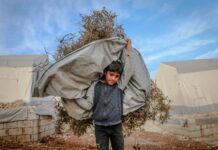 Child labor is on the rise. So are billionaires in the food system.