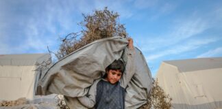 Child labor is on the rise. So are billionaires in the food system.