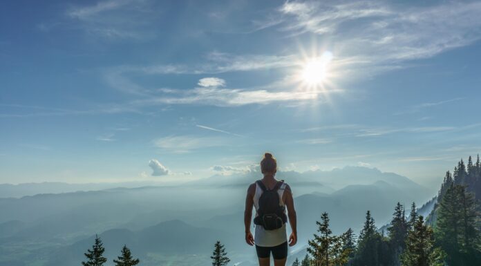 22 Outdoor Hobbies to Try in 2022