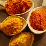 Turmeric Benefits Other Than Spicing Up Indian Cuisine