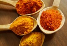 Turmeric Benefits Other Than Spicing Up Indian Cuisine