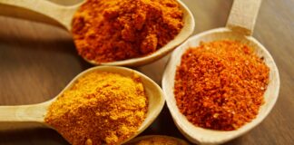 Turmeric Benefits Other Than Spicing Up Indian Cuisine