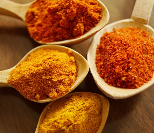 Turmeric Benefits Other Than Spicing Up Indian Cuisine