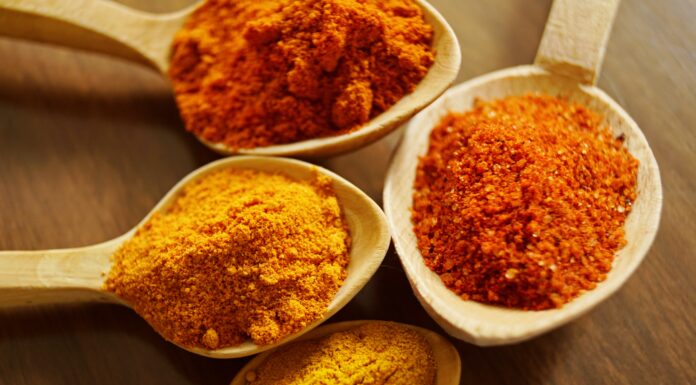 Turmeric Benefits Other Than Spicing Up Indian Cuisine