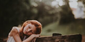 The magic pill called sleep