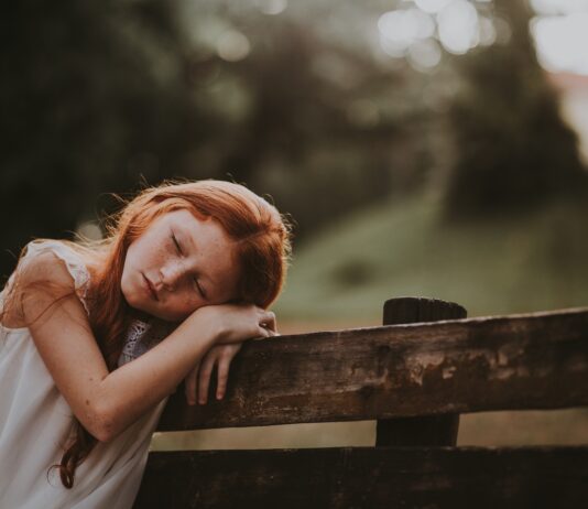 The magic pill called sleep