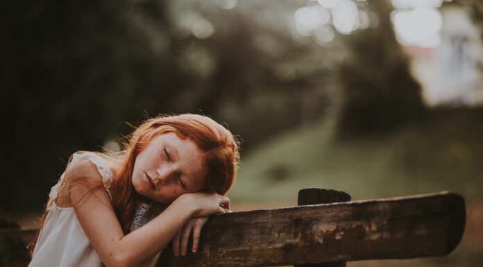 The magic pill called sleep