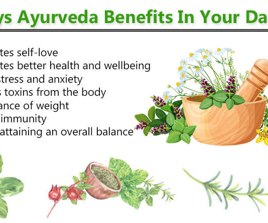 The Benefits of Practicing Ayurveda The Benefits of Practicing Ayurveda