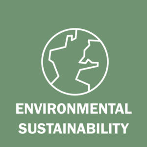 Environmental sustainability