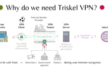 Triskel VPN – Privacy Policy for a safe internet navigation experience