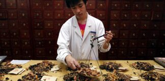Why Chinese Medicine is Heading For Clinics Around the World Why Chinese Medicine is Heading For Clinics Around the World