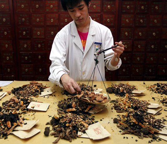 Why Chinese Medicine is Heading For Clinics Around the World Why Chinese Medicine is Heading For Clinics Around the World