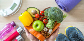 Healthy Living and Disease Prevention Healthy Living and Disease Prevention