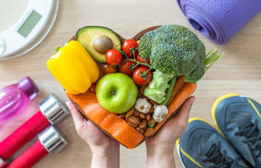 Healthy Living and Disease Prevention Healthy Living and Disease Prevention