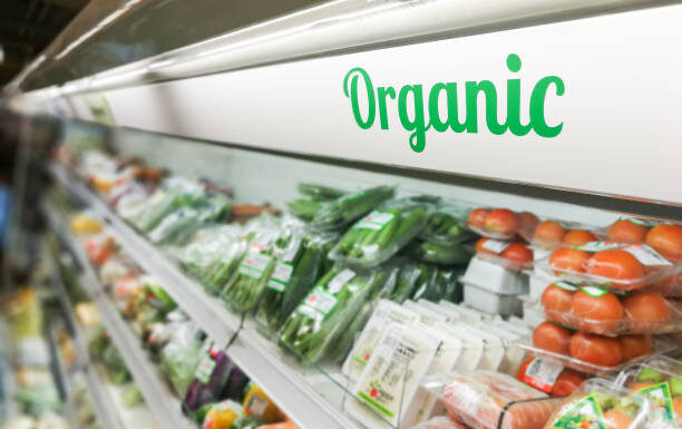 Organic Foods – What You Need to Know Organic Foods - What You Need to Know