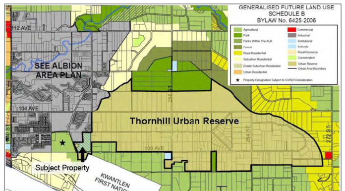 What Is Sustainability and What Is Maple Ridge’s Example? What Is Sustainability and What Is Maple Ridge's Example?