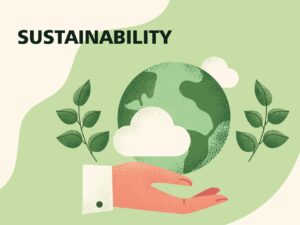 Social sustainability