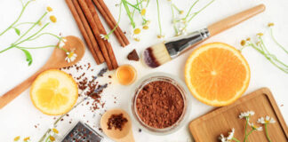 Simple DIY Beauty Products to Make at Home Simple DIY Beauty Products to Make at Home