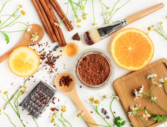 Simple DIY Beauty Products to Make at Home Simple DIY Beauty Products to Make at Home