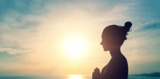 Five Different Types of Spiritual Practices That Offer Inner Peace Five Different Types of Spiritual Practices That Offer Inner Peace