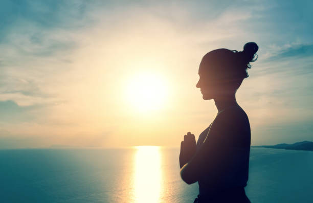 Five Different Types of Spiritual Practices That Offer Inner Peace