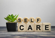 Why is Self-Care Important? Why is Self-Care Important?
