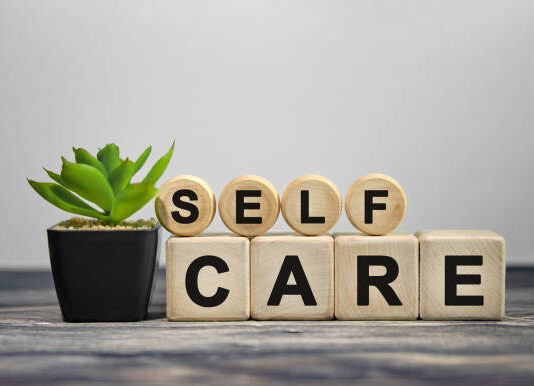 Why is Self-Care Important? Why is Self-Care Important?