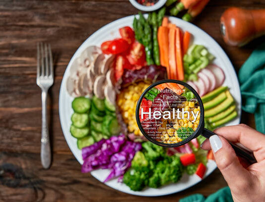 Nutritional Value of Organic Foods Nutritional Value of Organic Foods