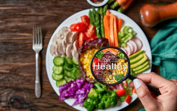 Nutritional Value of Organic Foods Nutritional Value of Organic Foods