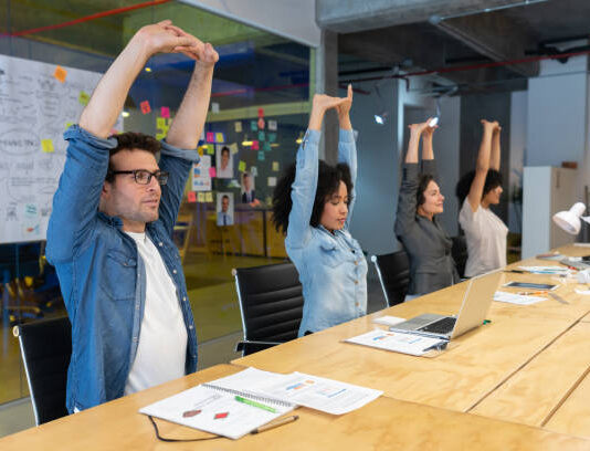 4 Steps to a Healthy Lifestyle 4 Steps to a Healthy Lifestyle