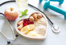 The Five Dimensions of Holistic Health The Five Dimensions of Holistic Health