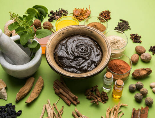 What Is Ayurveda? What Is Ayurveda?