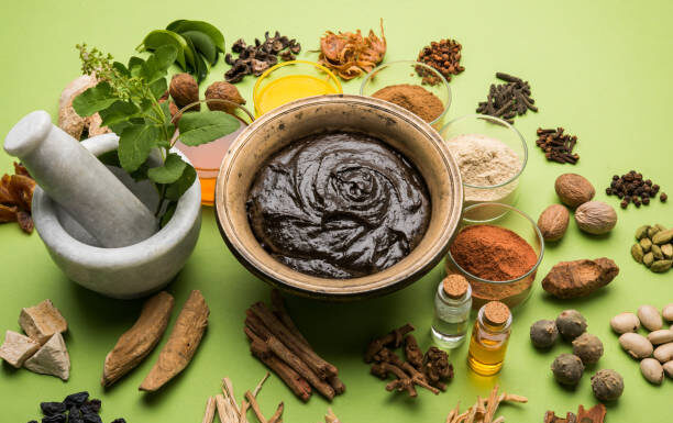 What Is Ayurveda? What Is Ayurveda?