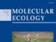 What is Molecular Ecology? Molecular Ecology