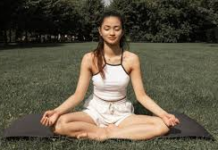 What are the steps of mindfulness? steps of mindfulness