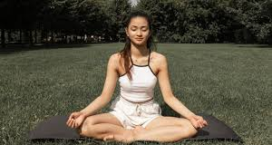 What are the steps of mindfulness? steps of mindfulness