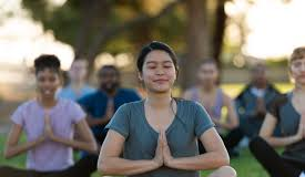 What are the 5 mindfulness exercises? mindfulness exercises