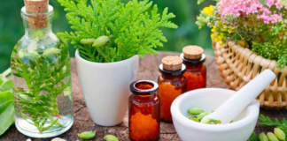 What is the difference between holistic and homeopathic? holistic and homeopathic