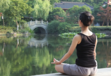 Complete Information about Meditation Meditation