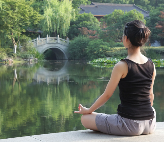 Complete Information about Meditation Meditation