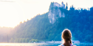 stages of meditation