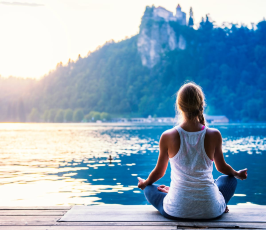 What are the 5 stages of meditation? stages of meditation