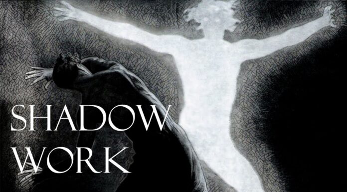 Shadow Work: How to Get to Know and Integrate Your Dark Side Shadow Work