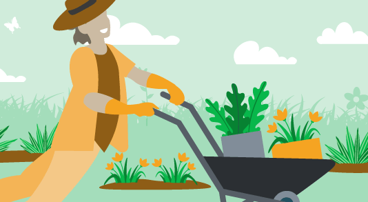 What are permaculture techniques? What are permaculture techniques?