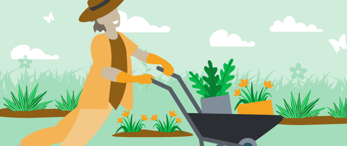 What are permaculture techniques? What are permaculture techniques?