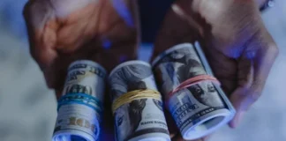 CBDCs – Why to be mindful of the government digital money risks.