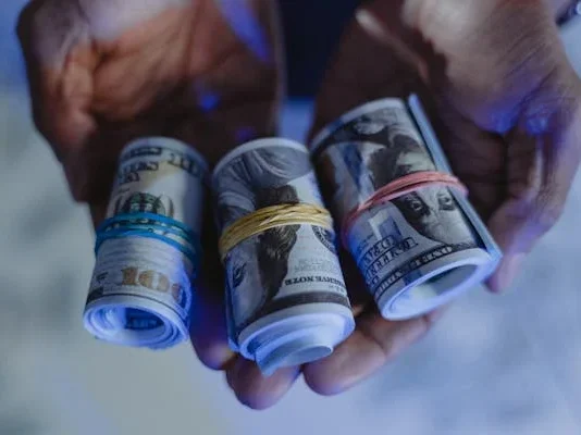 CBDCs – Why to be mindful of the government digital money risks.