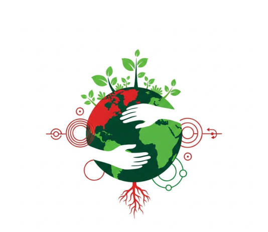 Eduk@s – This Isn’t a Video Game: 5 Radical Ideas from a Global Mission to Heal the Planet