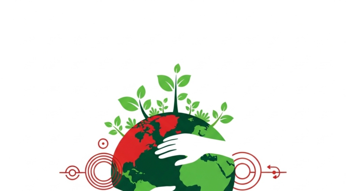 Eduk@s – This Isn’t a Video Game: 5 Radical Ideas from a Global Mission to Heal the Planet