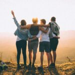 🌿 Returning to What Sustains Us: Alegría Natural Experiences & the Path of Self-Mastery